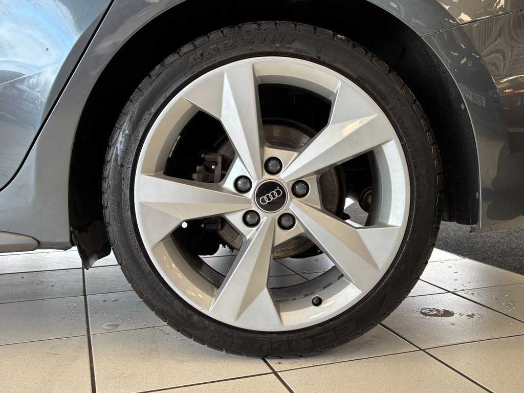 Used Audi A3 2021 for sale - 76900267: Photo 19