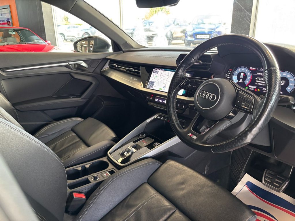 Used Audi A3 2021 for sale - 76900267: Photo 2