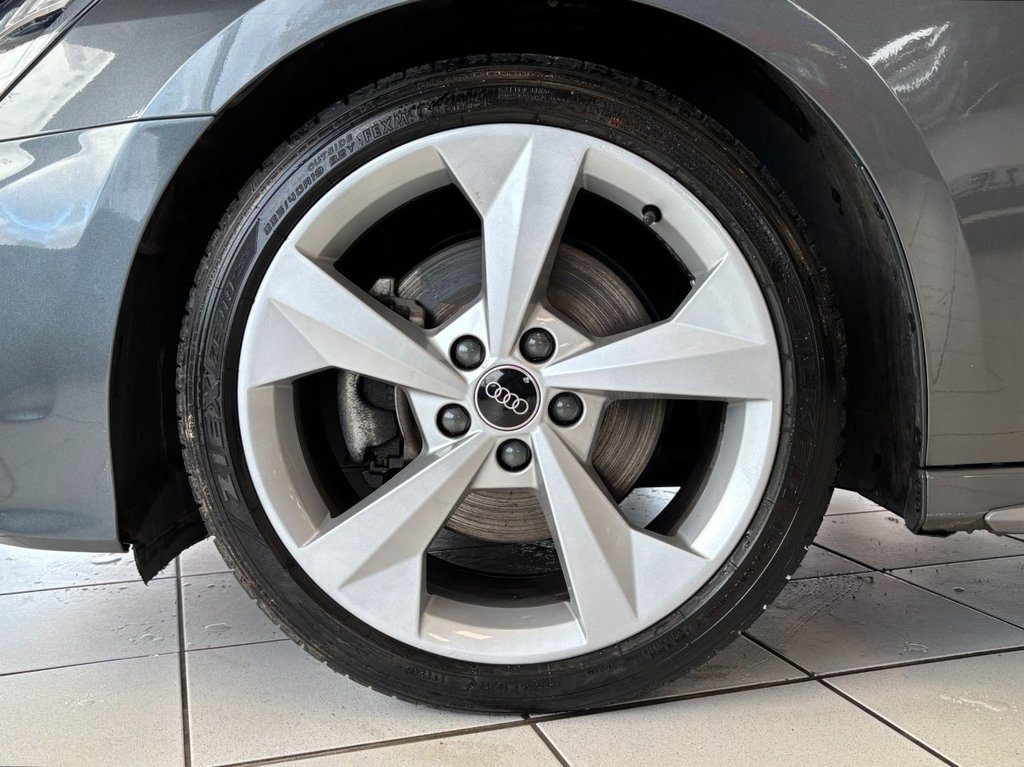 Used Audi A3 2021 for sale - 76900267: Photo 20