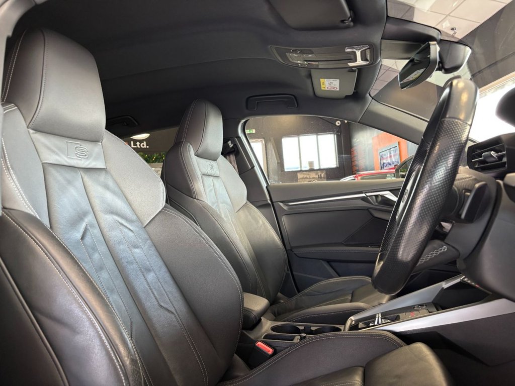 Used Audi A3 2021 for sale - 76900267: Photo 22