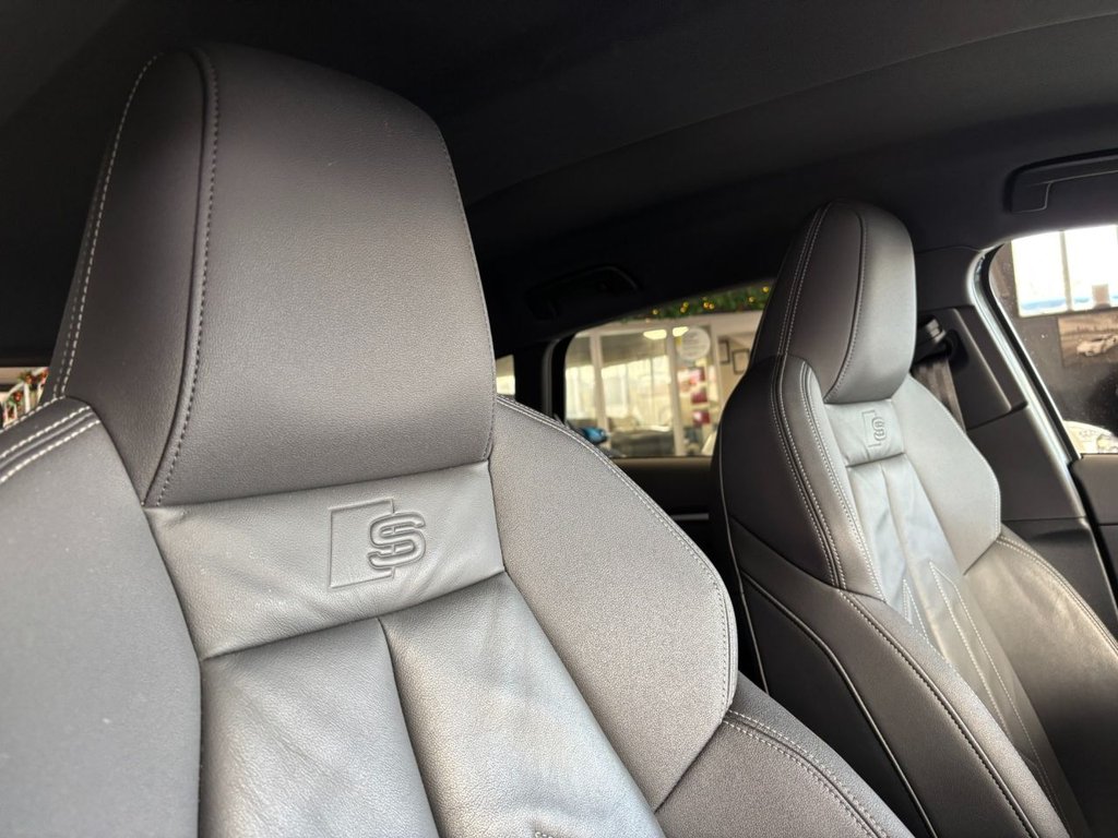 Used Audi A3 2021 for sale - 76900267: Photo 23