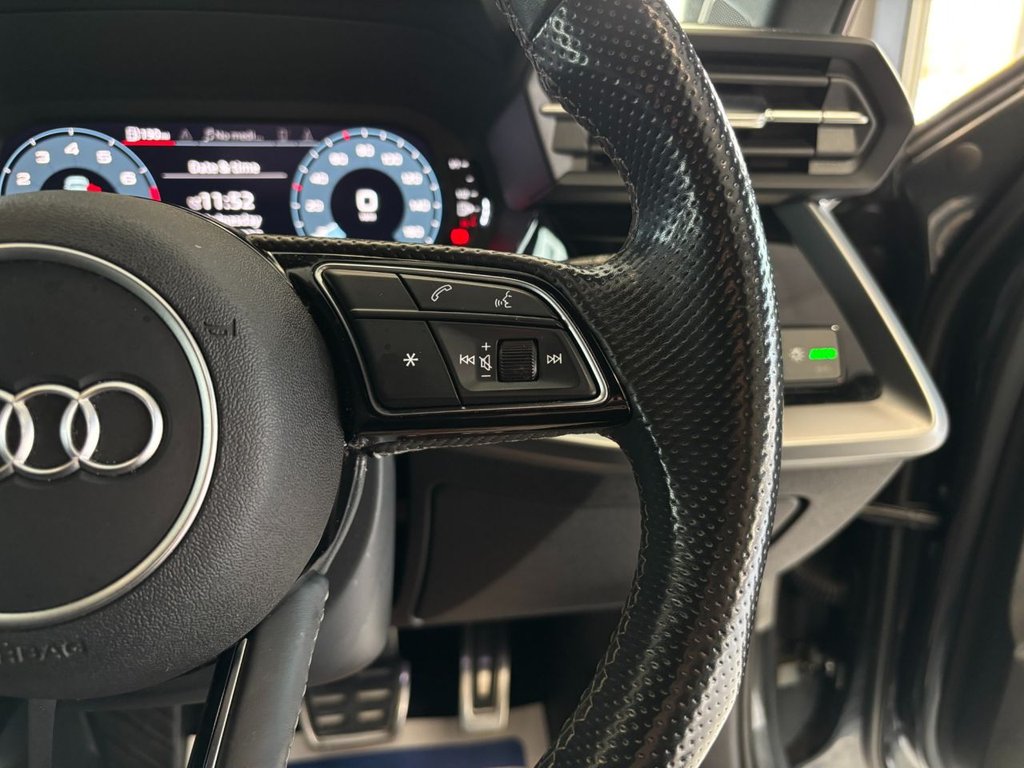 Used Audi A3 2021 for sale - 76900267: Photo 25