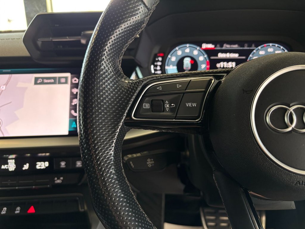 Used Audi A3 2021 for sale - 76900267: Photo 26