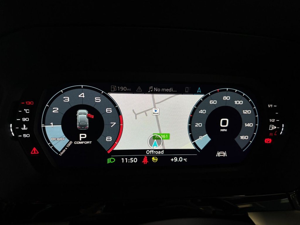 Used Audi A3 2021 for sale - 76900267: Photo 28