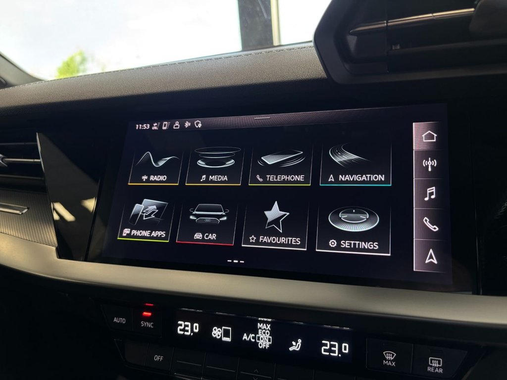 Used Audi A3 2021 for sale - 76900267: Photo 31