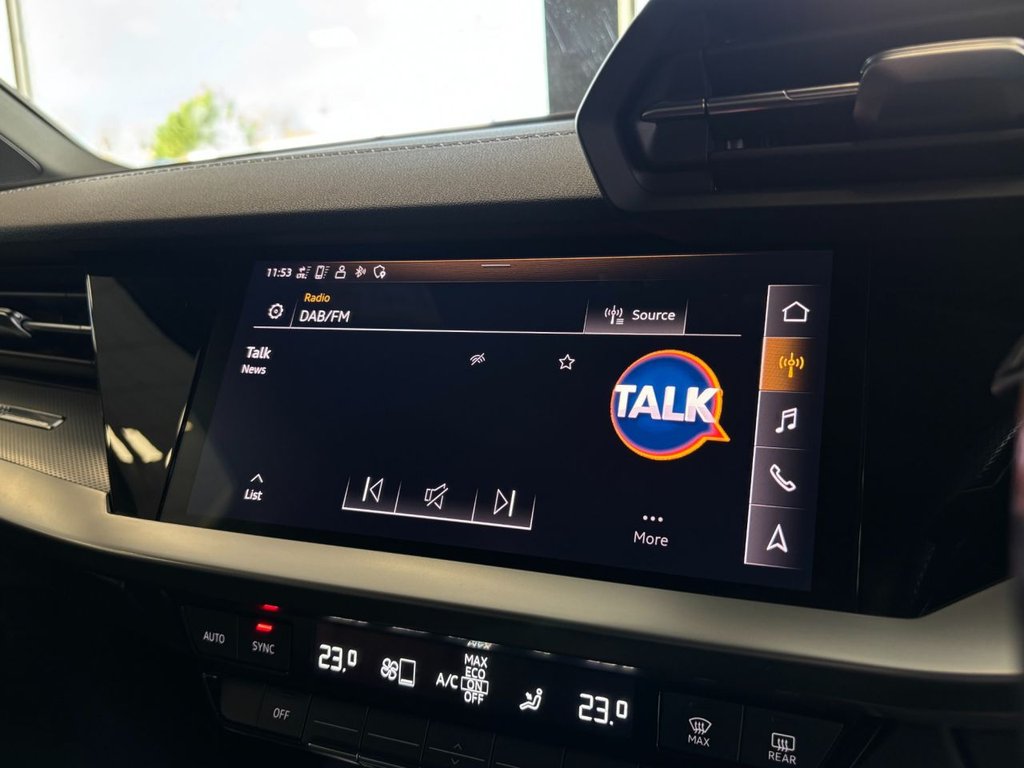 Used Audi A3 2021 for sale - 76900267: Photo 32