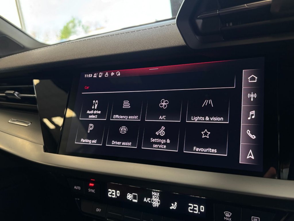 Used Audi A3 2021 for sale - 76900267: Photo 33