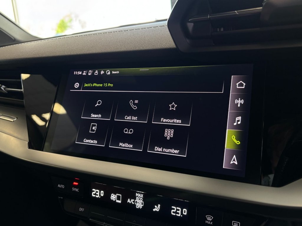 Used Audi A3 2021 for sale - 76900267: Photo 34