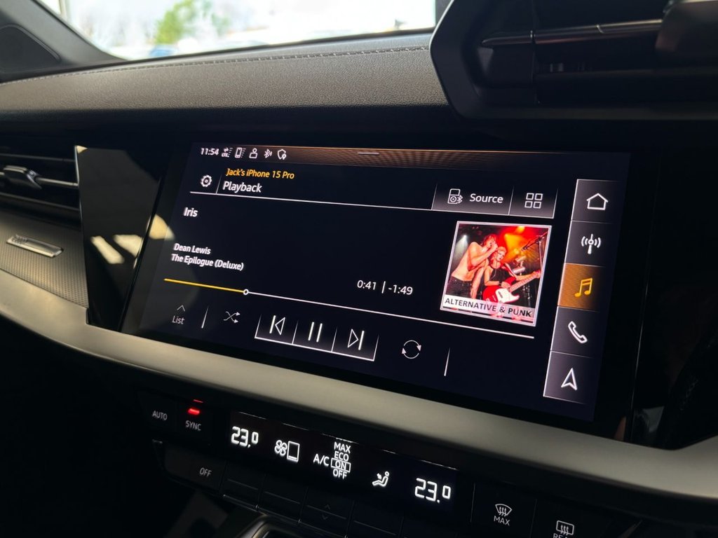 Used Audi A3 2021 for sale - 76900267: Photo 35