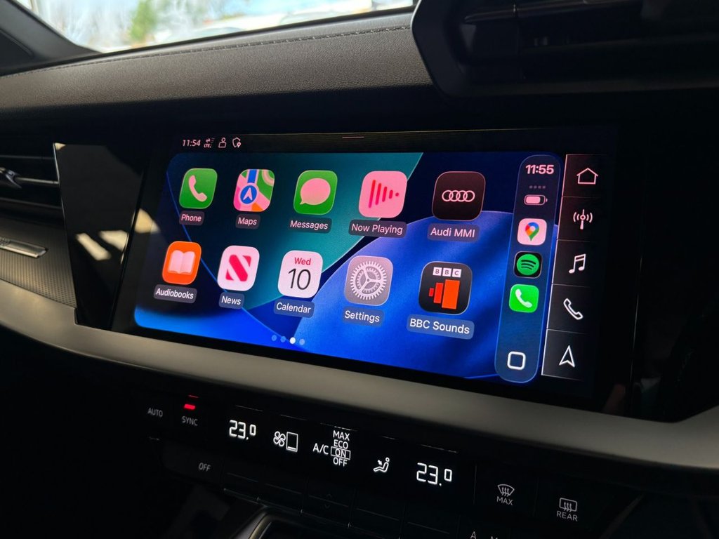 Used Audi A3 2021 for sale - 76900267: Photo 36