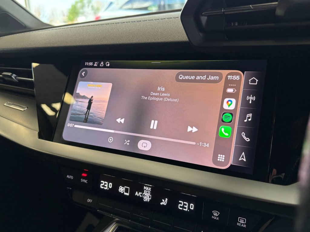 Used Audi A3 2021 for sale - 76900267: Photo 37