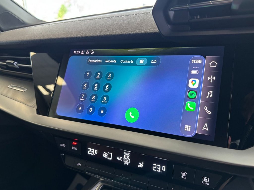 Used Audi A3 2021 for sale - 76900267: Photo 38