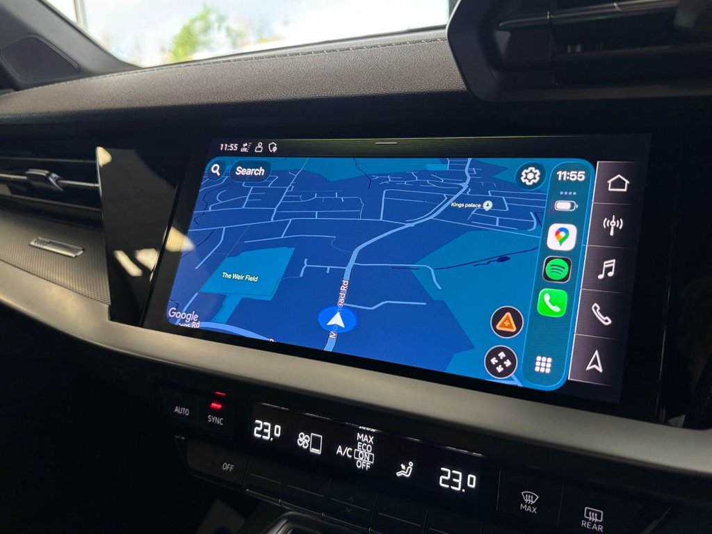 Used Audi A3 2021 for sale - 76900267: Photo 39