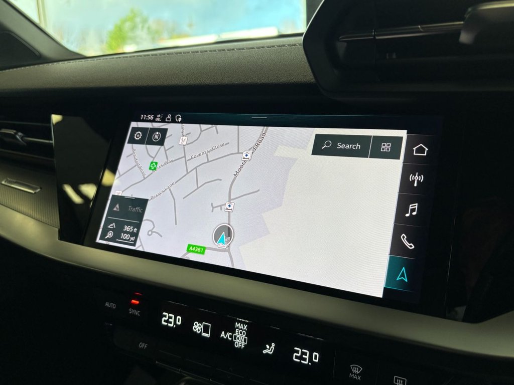 Used Audi A3 2021 for sale - 76900267: Photo 40