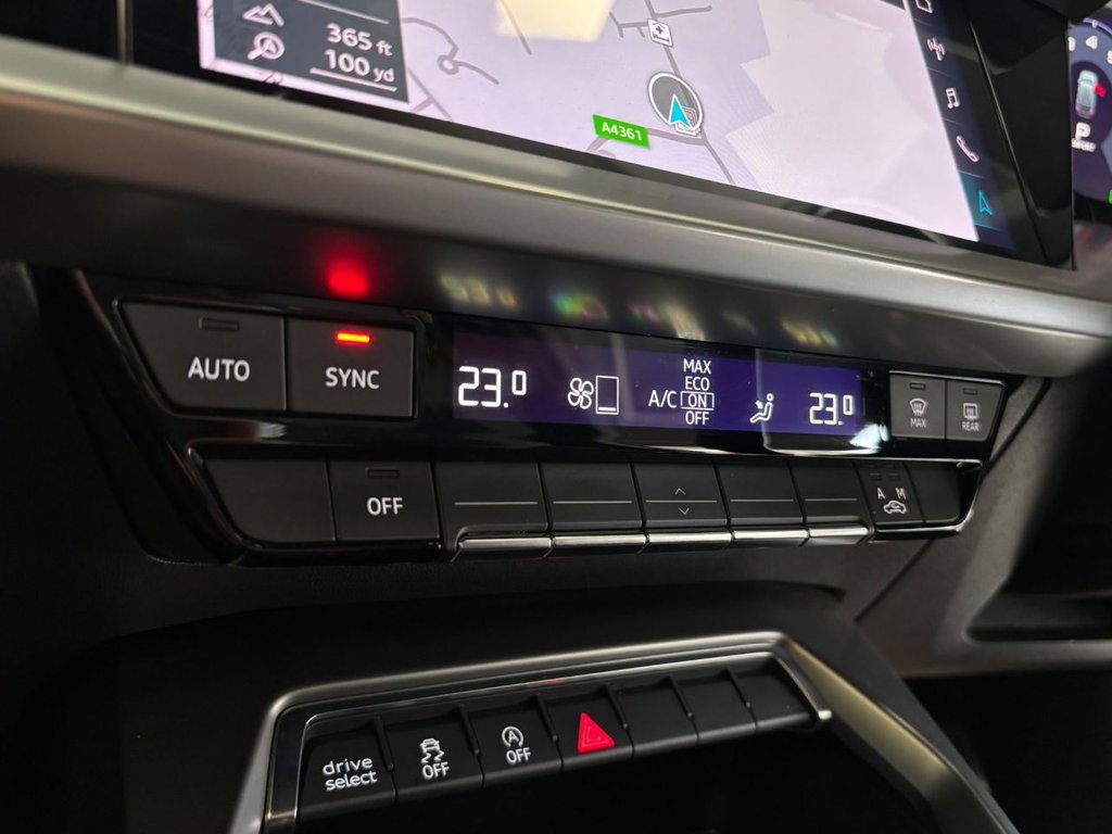 Used Audi A3 2021 for sale - 76900267: Photo 41