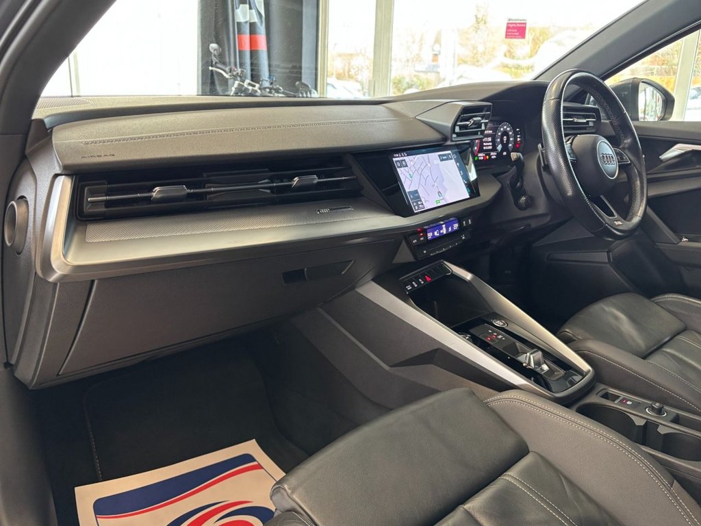 Used Audi A3 2021 for sale - 76900267: Photo 47