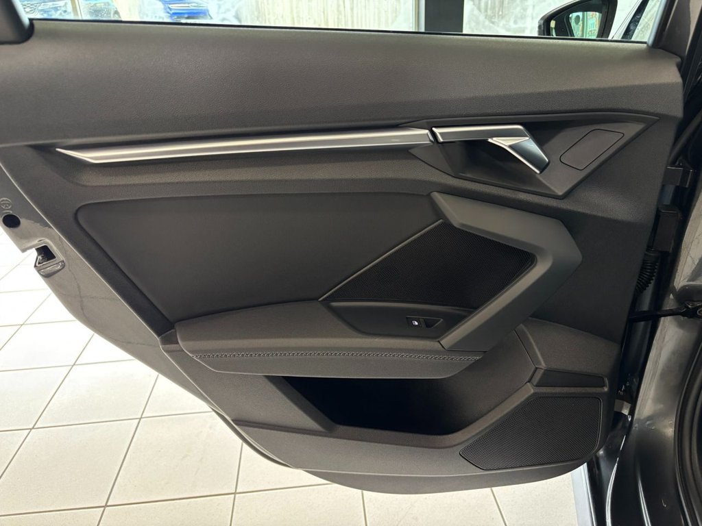 Used Audi A3 2021 for sale - 76900267: Photo 48