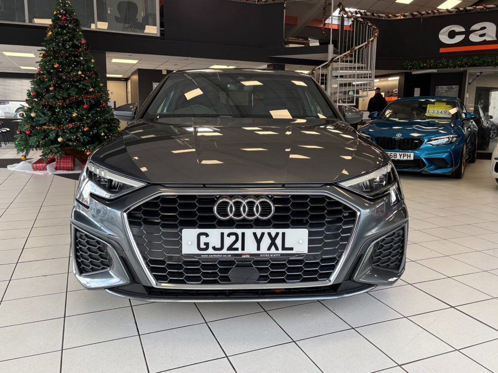 Used Audi A3 2021 for sale - 76900267: Photo 7