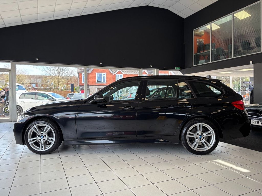 Used BMW 3 Series 2017 for sale - 77919828: Photo 10