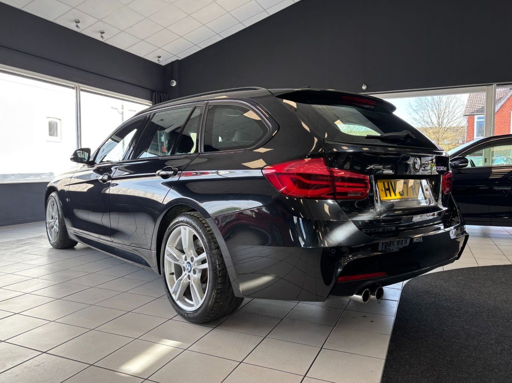 Used BMW 3 Series 2017 for sale - 77919828: Photo 11