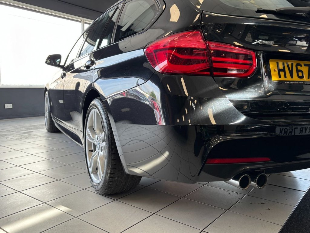 Used BMW 3 Series 2017 for sale - 77919828: Photo 12