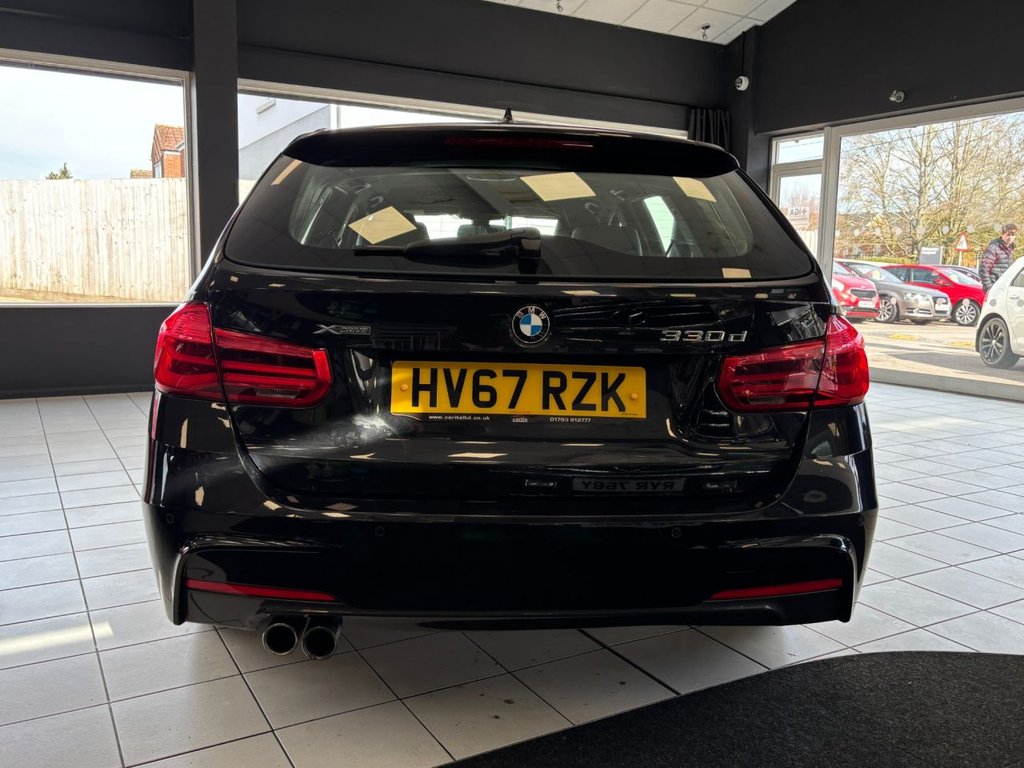 Used BMW 3 Series 2017 for sale - 77919828: Photo 13