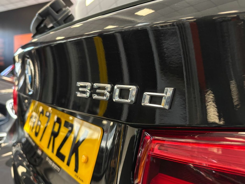 Used BMW 3 Series 2017 for sale - 77919828: Photo 14