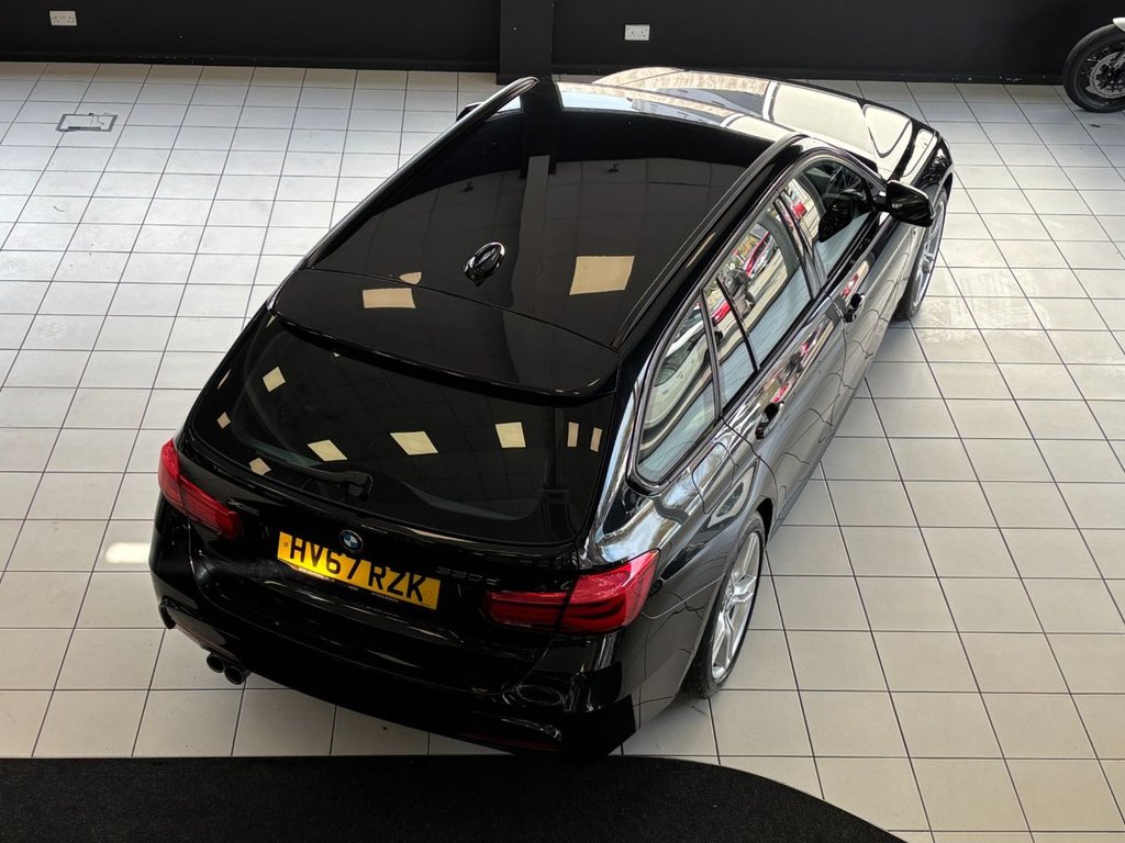 Used BMW 3 Series 2017 for sale - 77919828: Photo 15