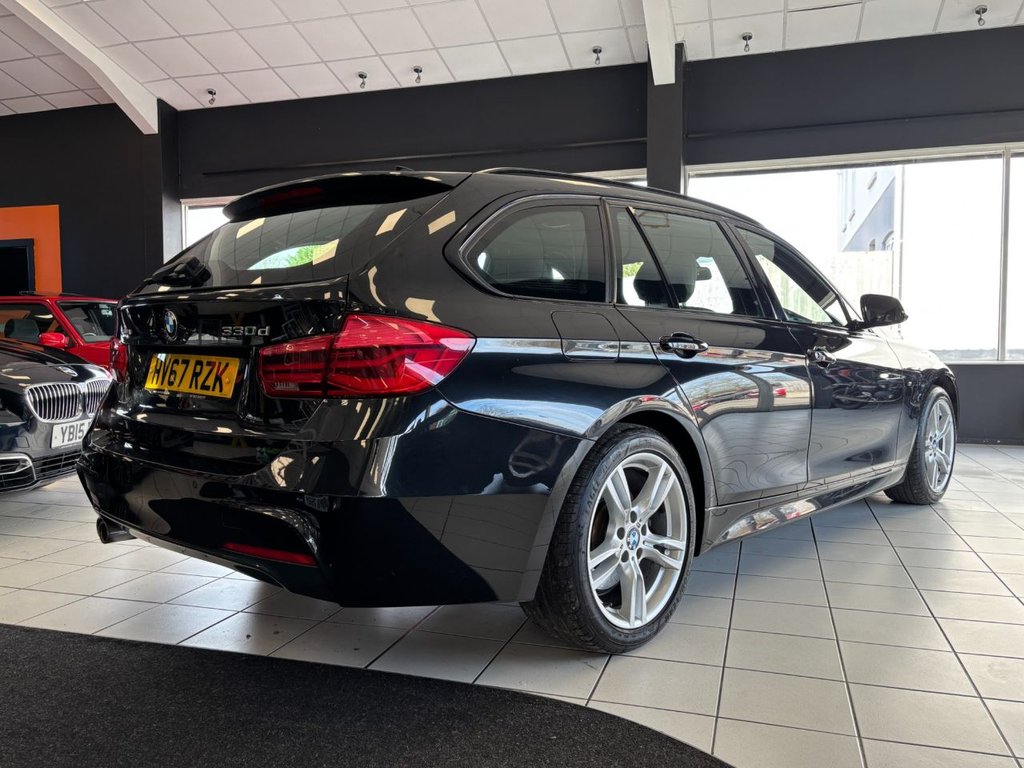 Used BMW 3 Series 2017 for sale - 77919828: Photo 16