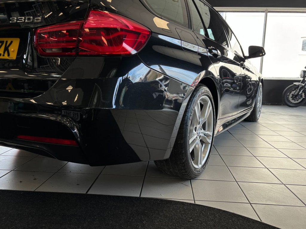 Used BMW 3 Series 2017 for sale - 77919828: Photo 17