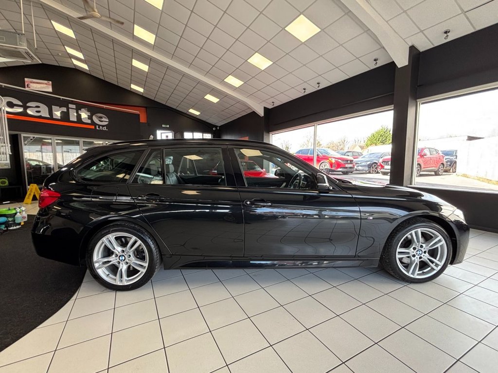 Used BMW 3 Series 2017 for sale - 77919828: Photo 18