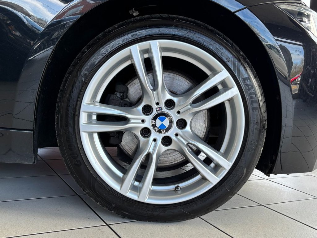 Used BMW 3 Series 2017 for sale - 77919828: Photo 19