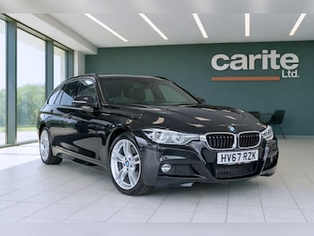 Used BMW 3 Series 2017 for sale - 77919828: Photo