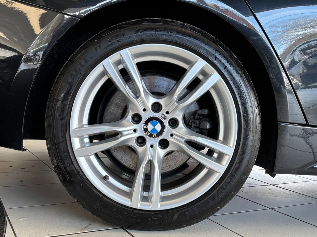 Used BMW 3 Series 2017 for sale - 77919828: Photo 20