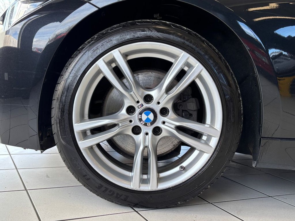 Used BMW 3 Series 2017 for sale - 77919828: Photo 22