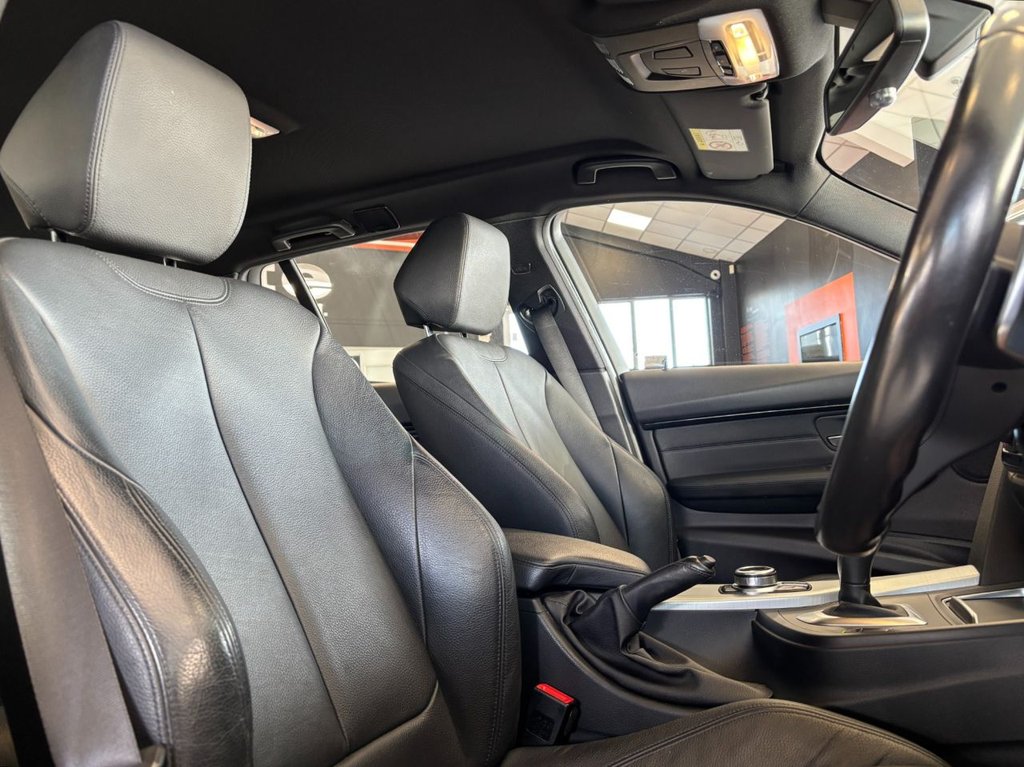 Used BMW 3 Series 2017 for sale - 77919828: Photo 24