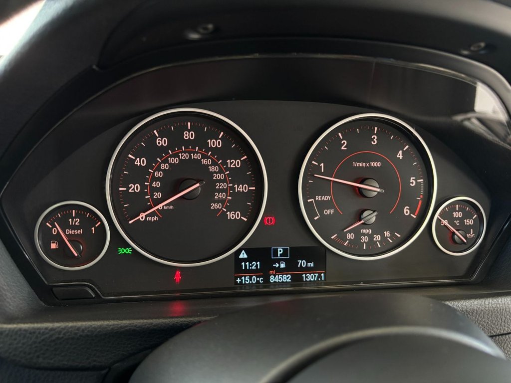 Used BMW 3 Series 2017 for sale - 77919828: Photo 30