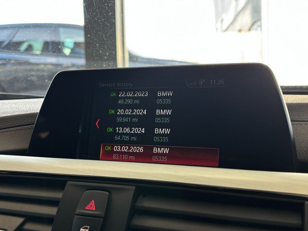 Used BMW 3 Series 2017 for sale - 77919828: Photo 39