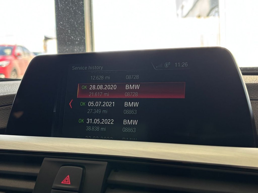 Used BMW 3 Series 2017 for sale - 77919828: Photo 40