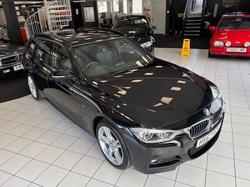 Used BMW 3 Series 2017 for sale - 77919828: Photo