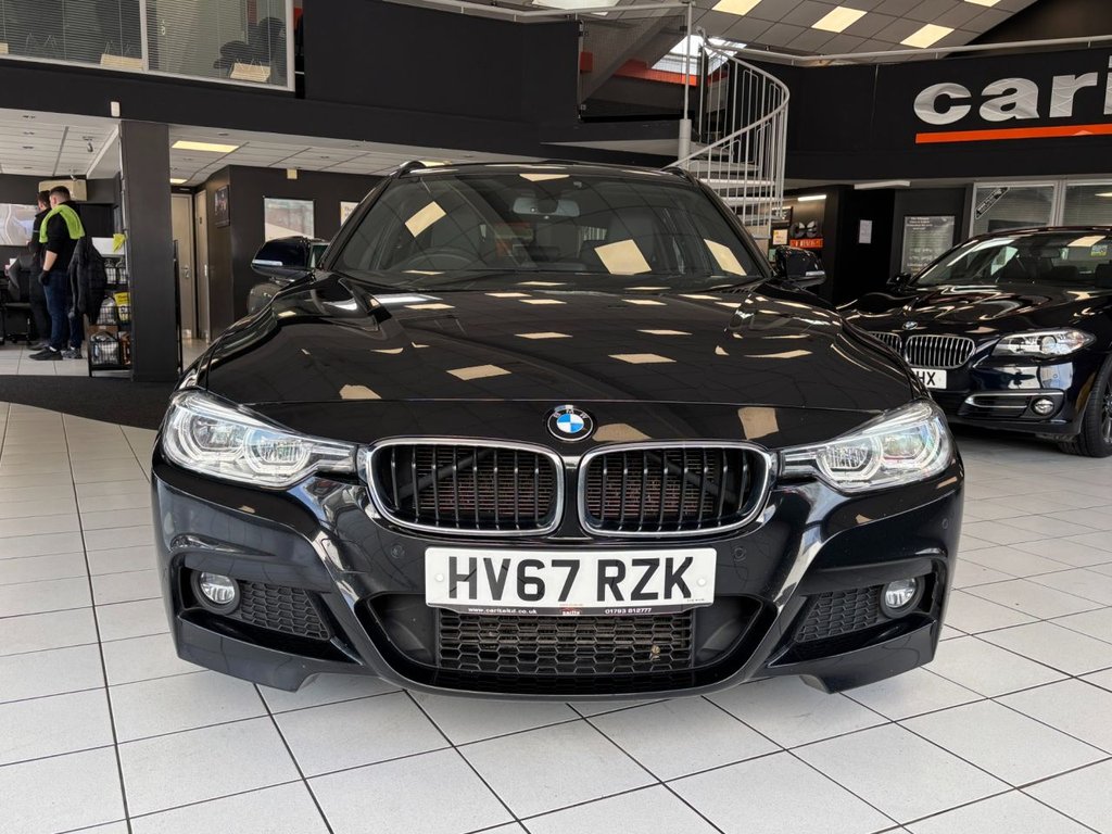 Used BMW 3 Series 2017 for sale - 77919828: Photo 6