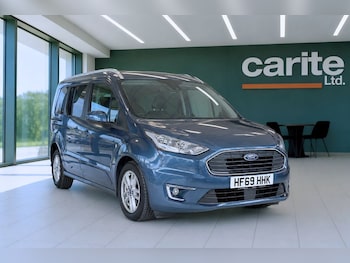 Used Ford Grand Tourneo Connect 2019 for sale - 78544053: Photo
