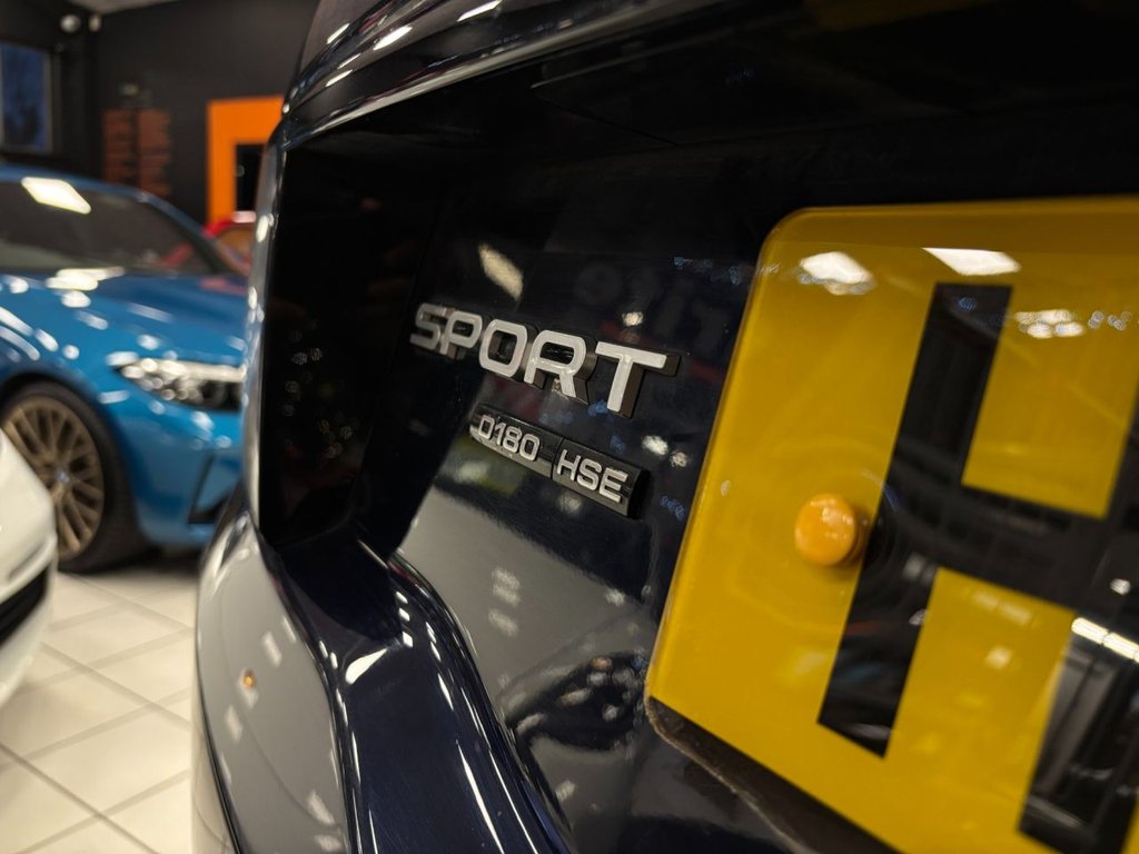 Used Land Rover Discovery Sport 2019 for sale - 77037663: Photo 14