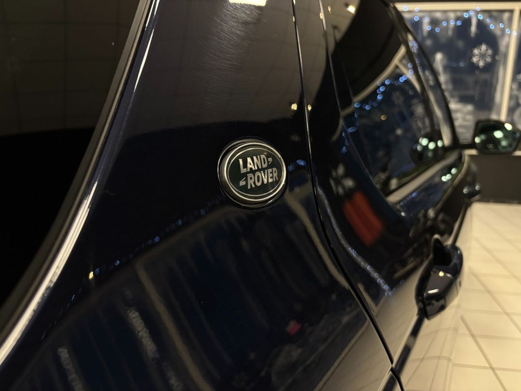 Used Land Rover Discovery Sport 2019 for sale - 77037663: Photo 17