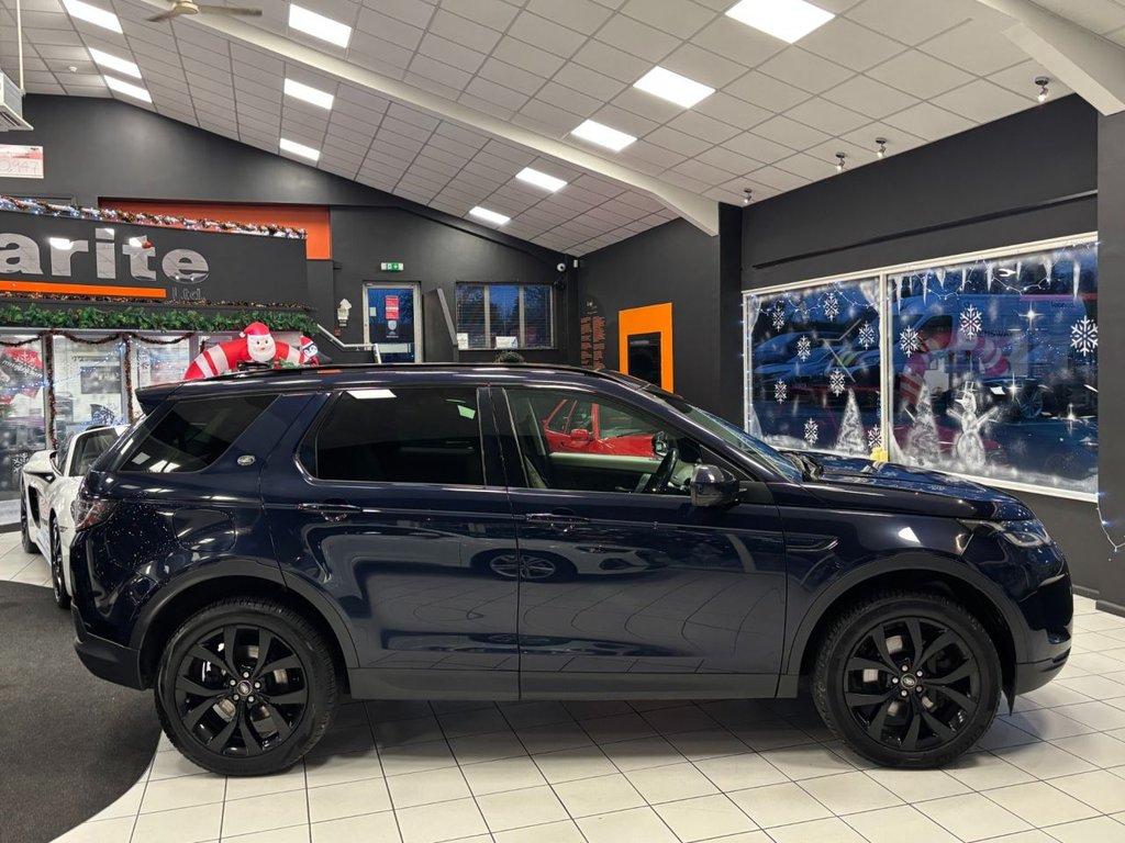 Used Land Rover Discovery Sport 2019 for sale - 77037663: Photo 18