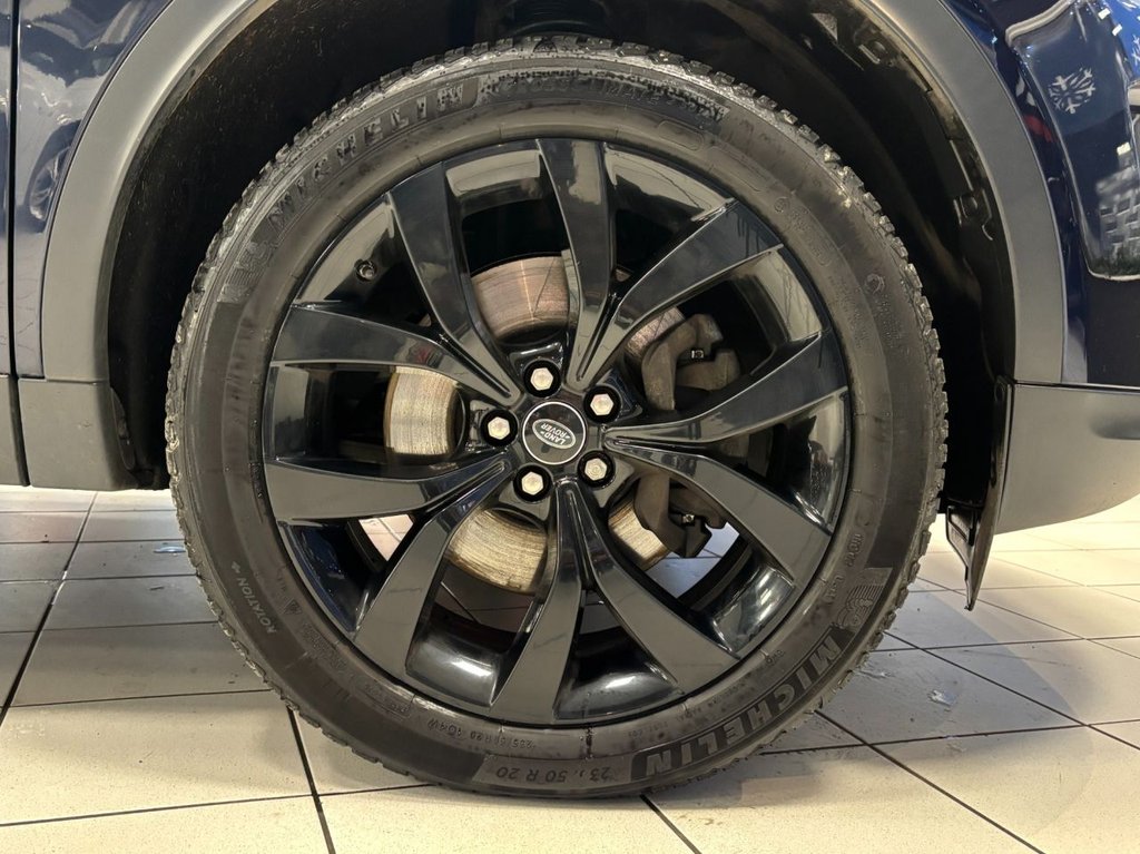 Used Land Rover Discovery Sport 2019 for sale - 77037663: Photo 19