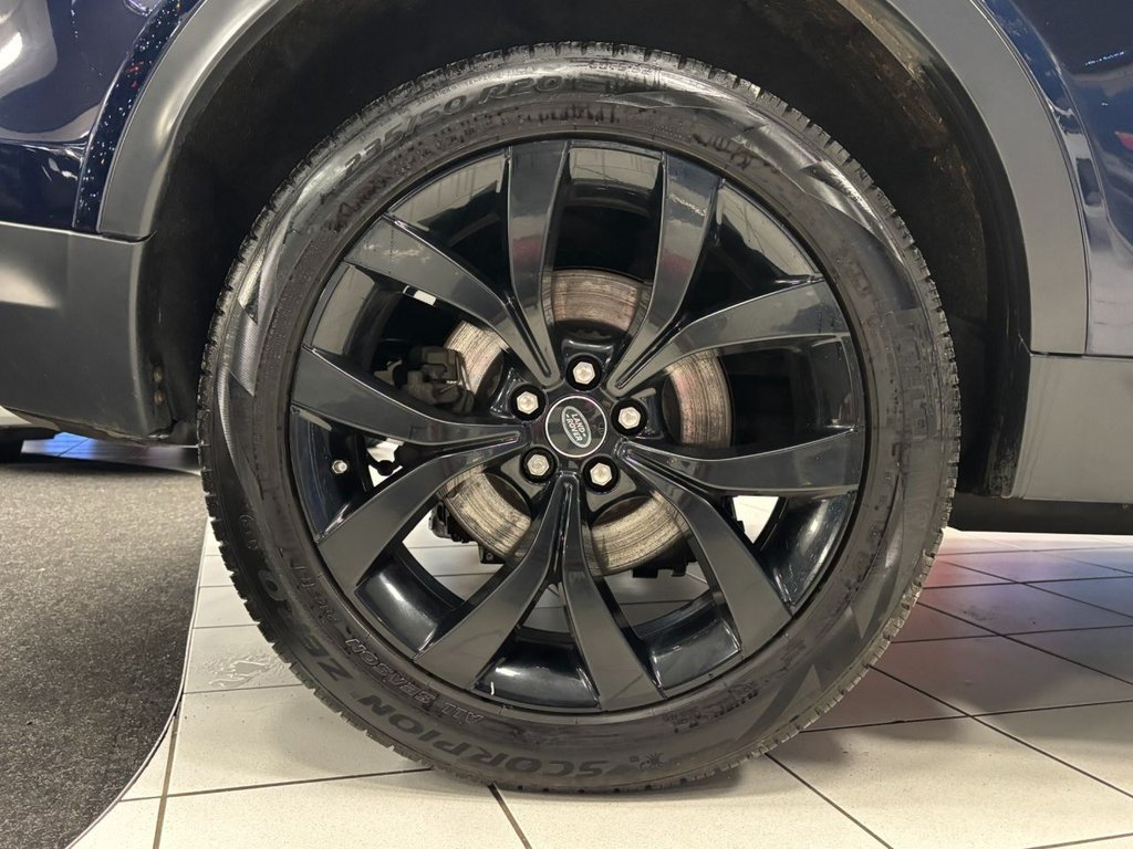 Used Land Rover Discovery Sport 2019 for sale - 77037663: Photo 20