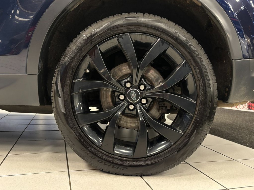 Used Land Rover Discovery Sport 2019 for sale - 77037663: Photo 21