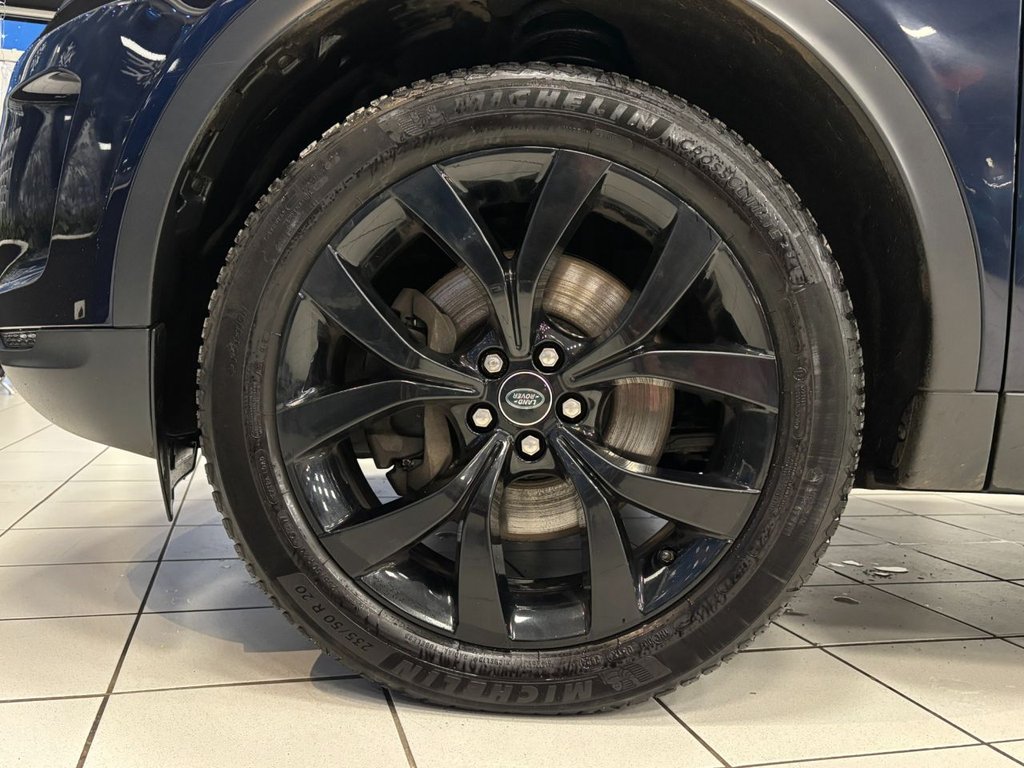 Used Land Rover Discovery Sport 2019 for sale - 77037663: Photo 22