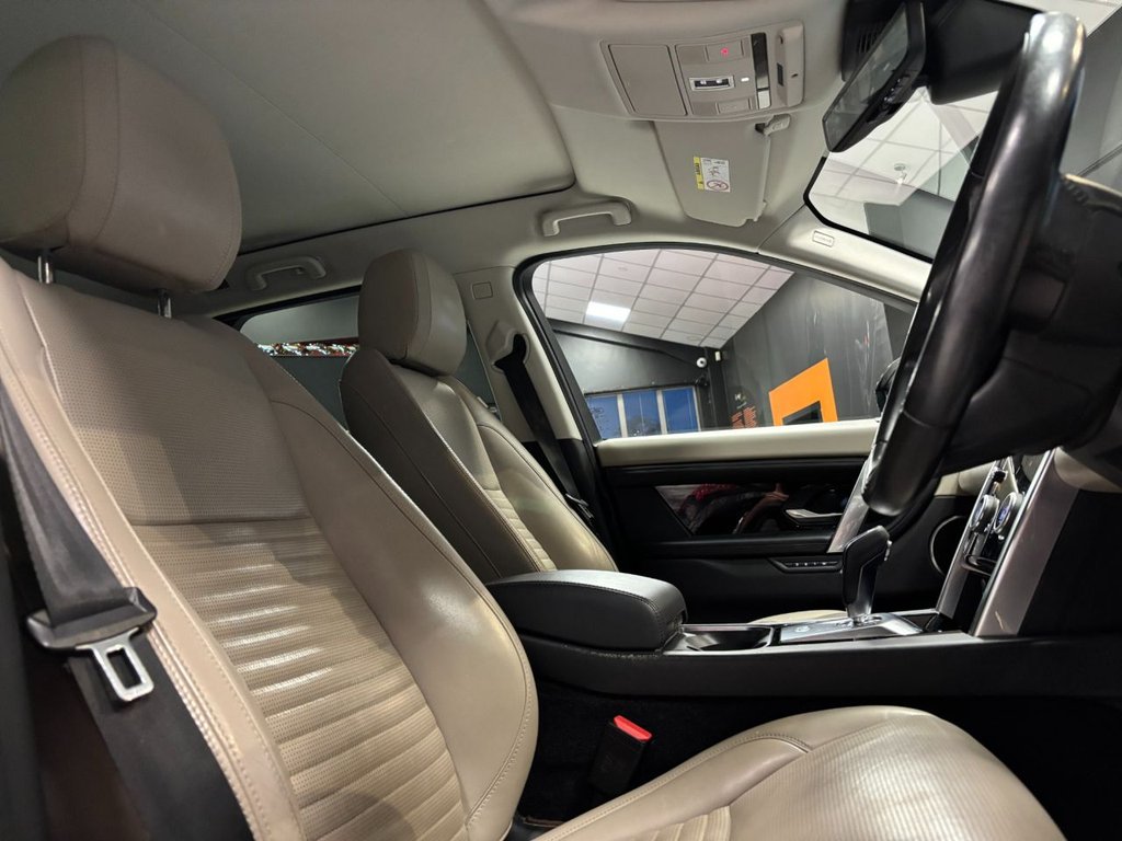 Used Land Rover Discovery Sport 2019 for sale - 77037663: Photo 24